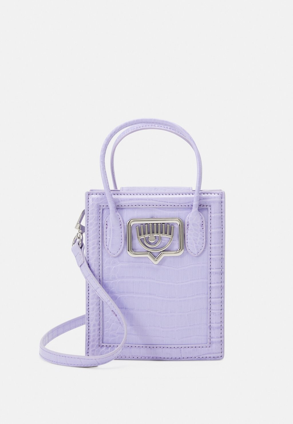 

Сумка CHIARA FERRAGNI АССОРТИМЕНТ, цвет purple rose
