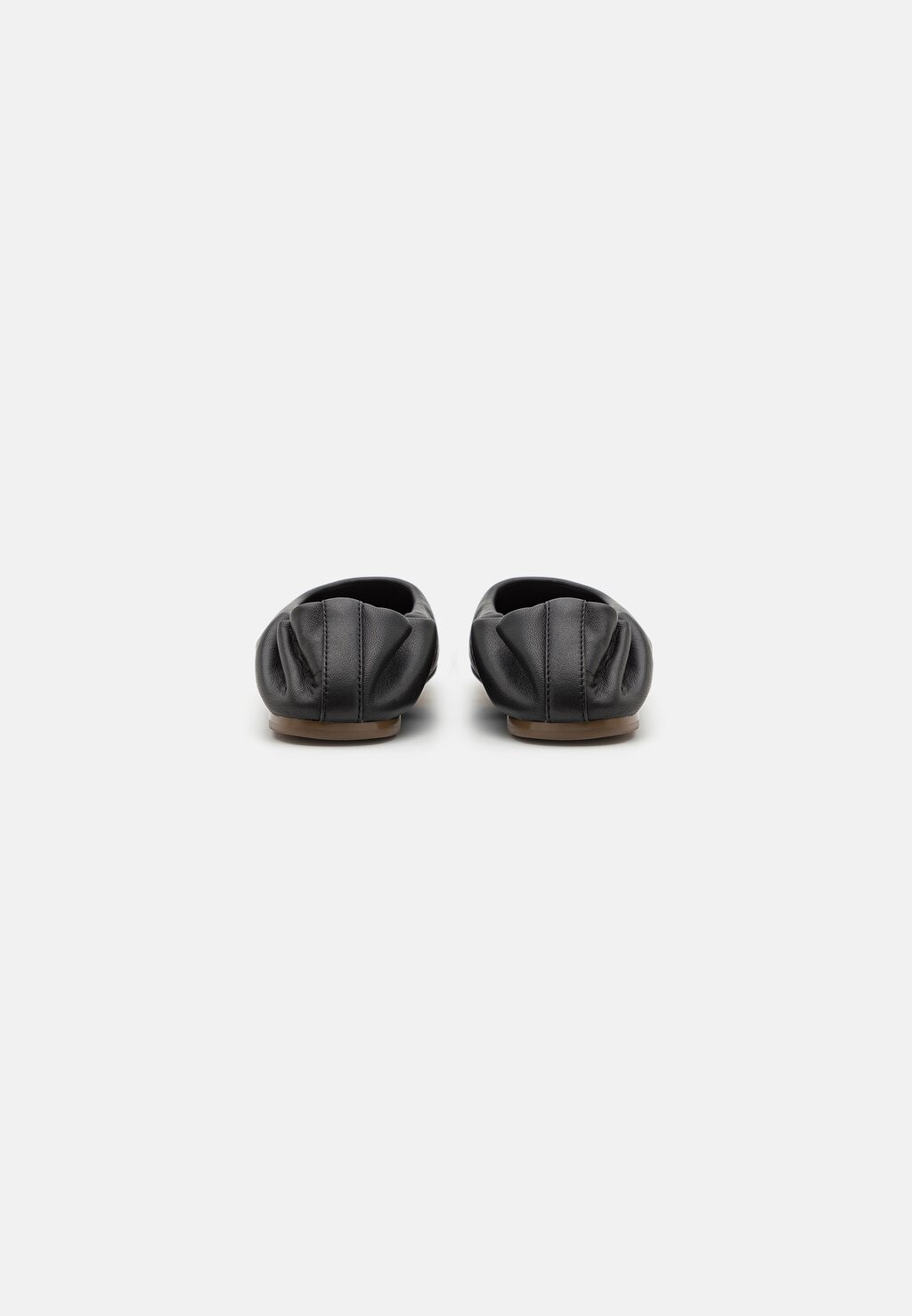 

Лодочки в стиле балерины ELEVATED ELASTIC Tommy Hilfiger, черный