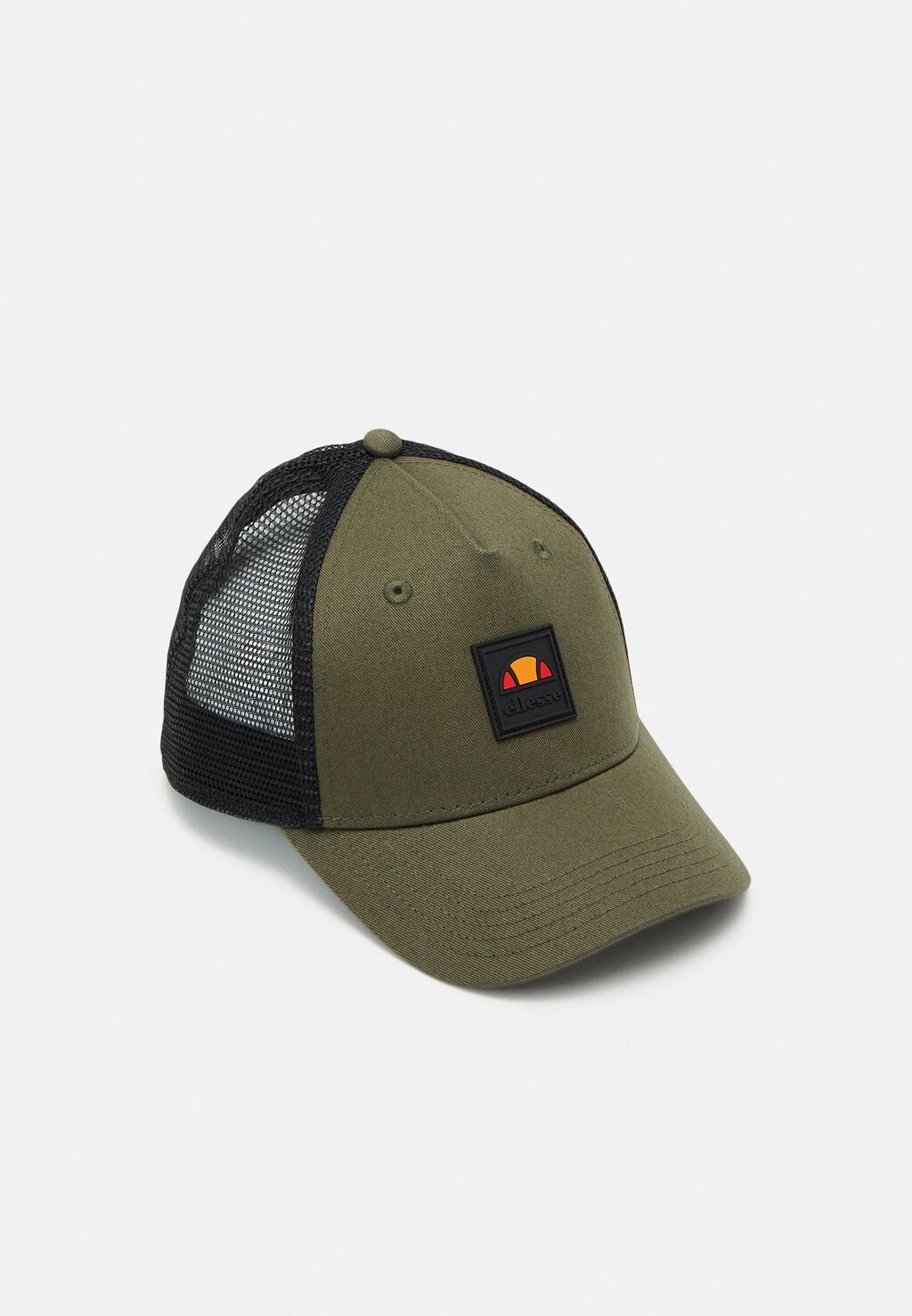 

Кепка Lovra Junior Unisex Ellesse, хаки