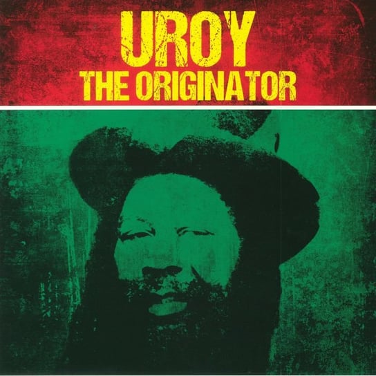 цена Виниловая пластинка U Roy - The Originator