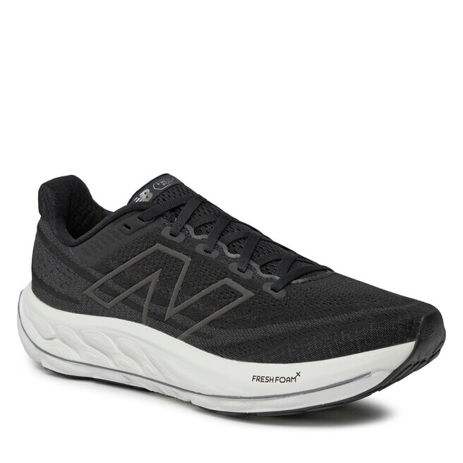 

Кроссовки New Balance FreshFoam Vongo, черный