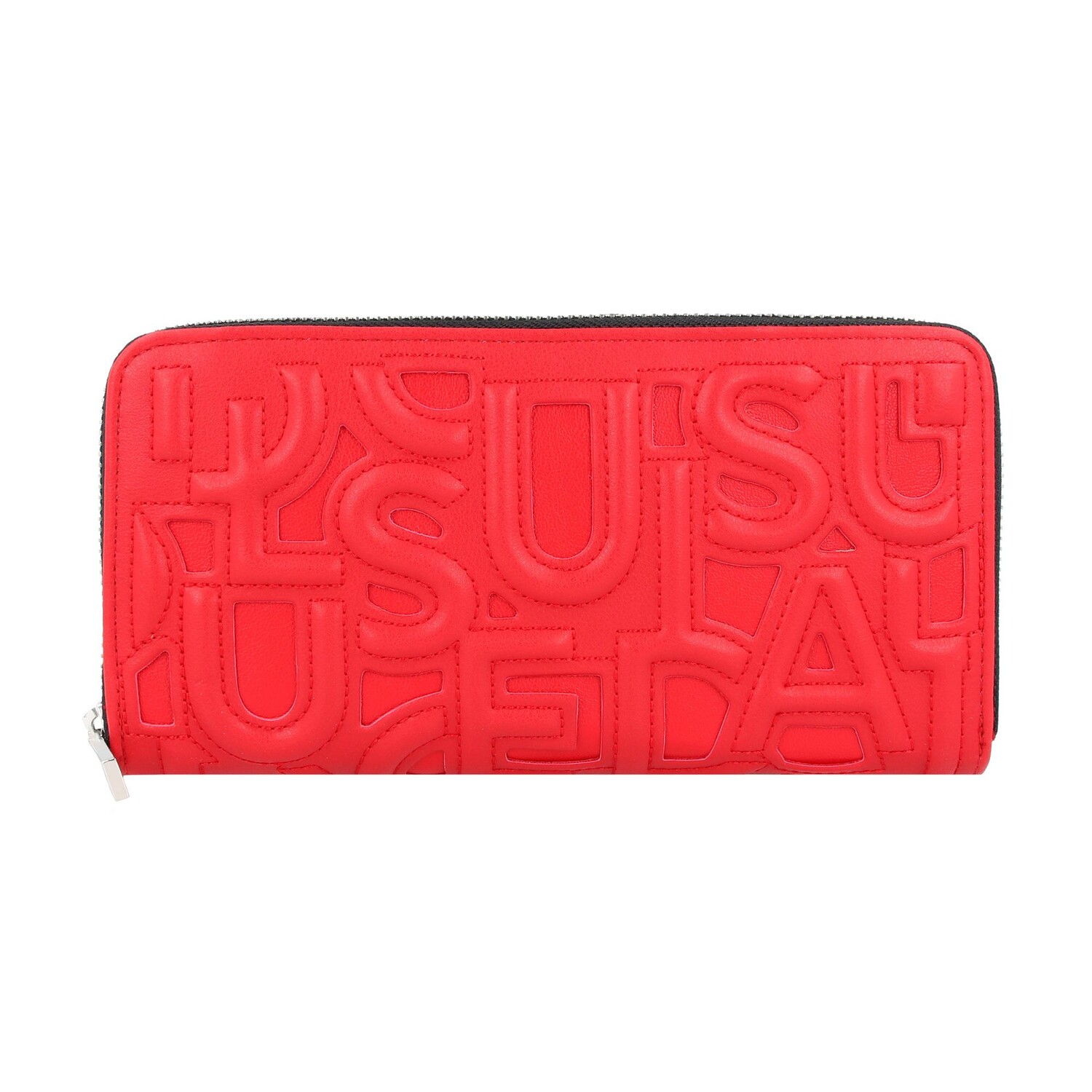 

Кошелек Desigual Vintage Cottage 21 cm, красный