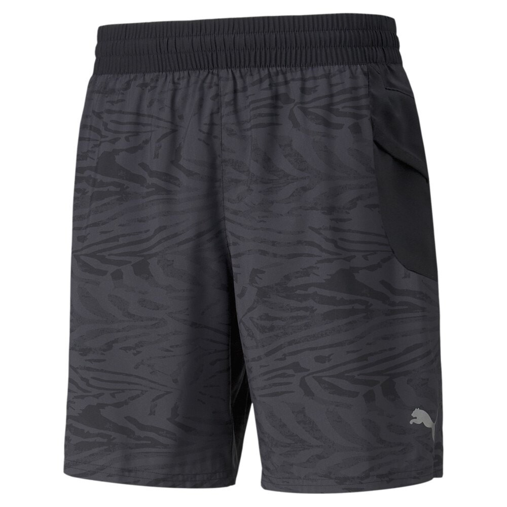 

Шорты Puma 521406, черный