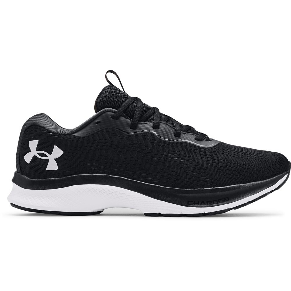 

Кроссовки для бега Under Armour Charged Bandit 7, черный