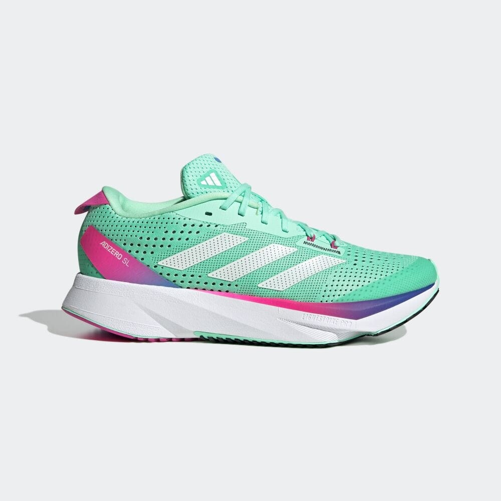 

Кроссовки Adidas ADIZERO SL