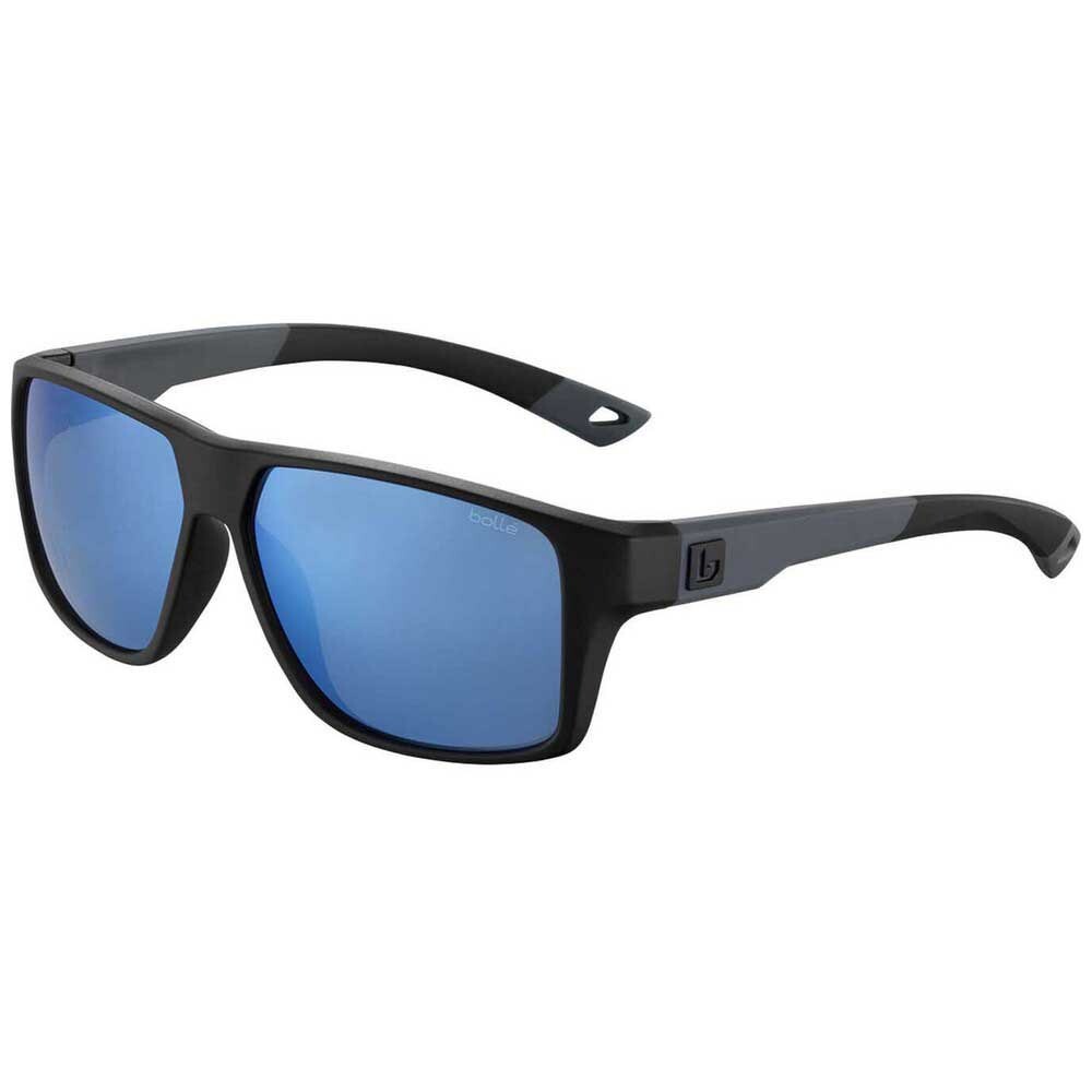 

Солнцезащитные очки Bolle Brecken Floatable Polarized, серый
