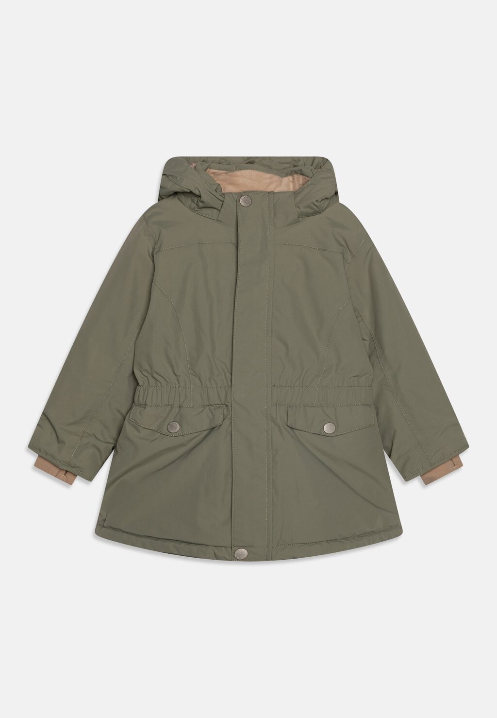 

Зимнее пальто Velajanna MINI A TURE, цвет vert