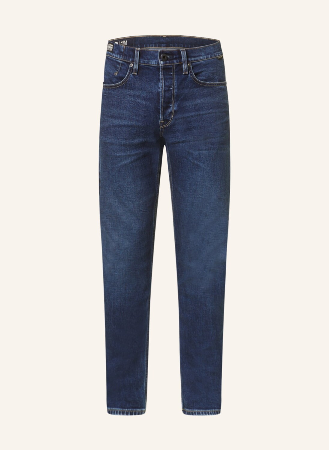 

Джинсы G-Star RAW MOSA Straight Fit