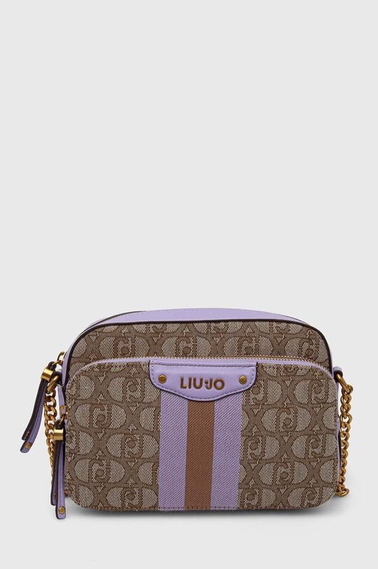 

Сумочка Liu Jo, фиолетовый