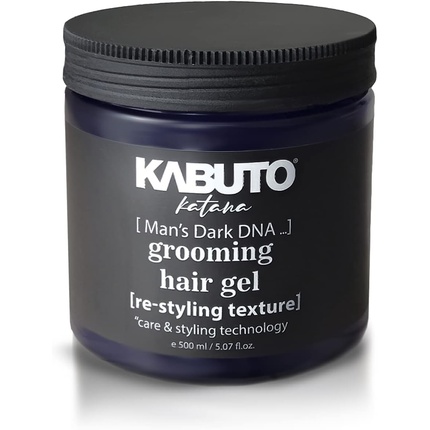 Гель для ухода за волосами Kabuto Katana гель для ухода за волосами mone professional гель для ухода за волосами pink bubbles