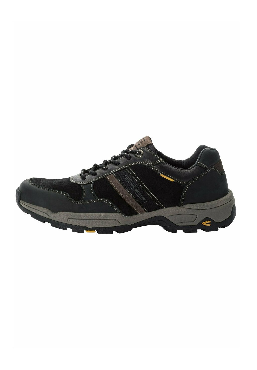 

Кроссовки низкие camel active, цвет schwarz grau