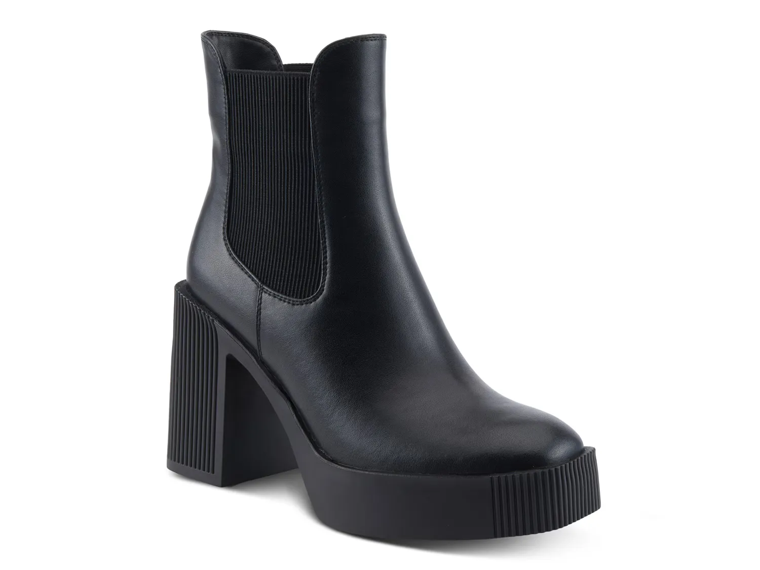 

Сапоги Vloaceous Platform Chelsea Boot Azura, черный