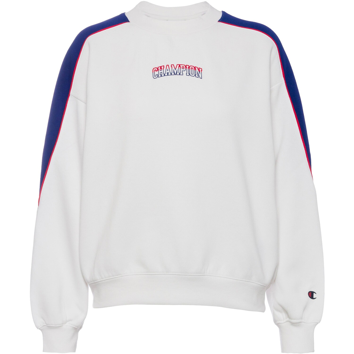 

Толстовка Champion Legacy Color Punch, белый