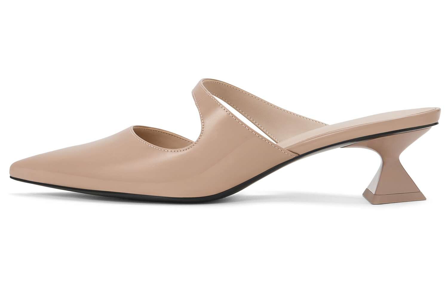 

Тапочки женские Charles&Keith