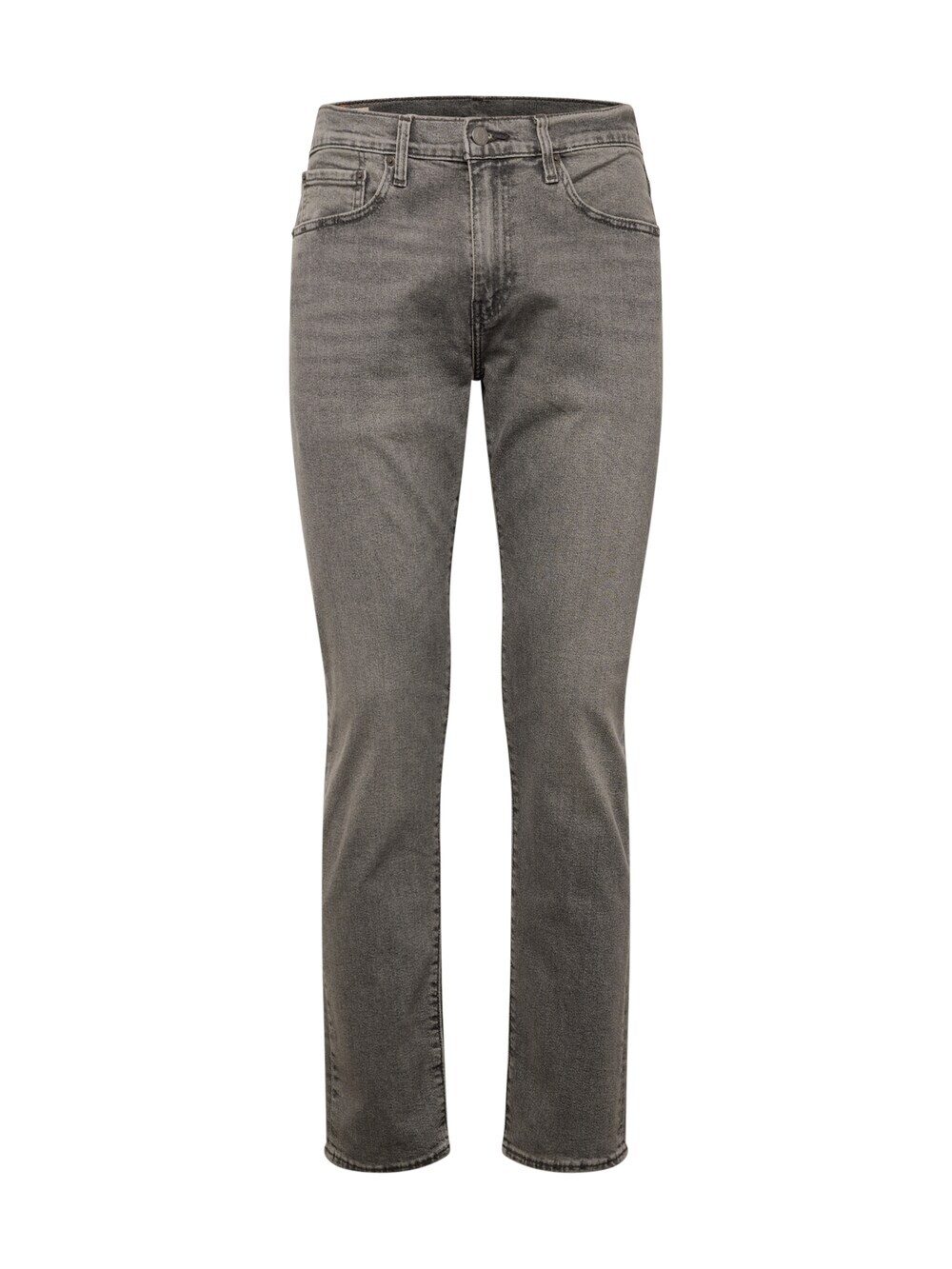 

Зауженные джинсы LEVIS 502, серый