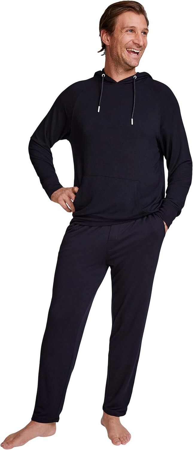 

Дом Толстовка Jambys, цвет Black/Black