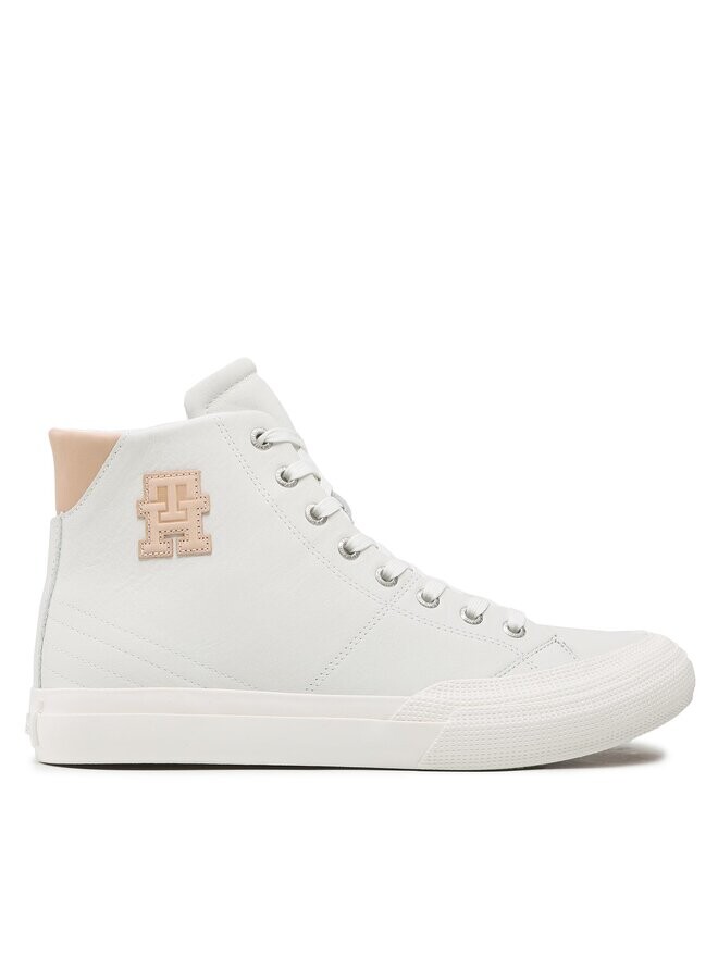 

Кроссовки Th Vulc Premium Tommy Hilfiger, серый