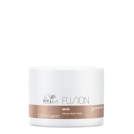 

Wella Fusion Восстанавливающая маска 150мл