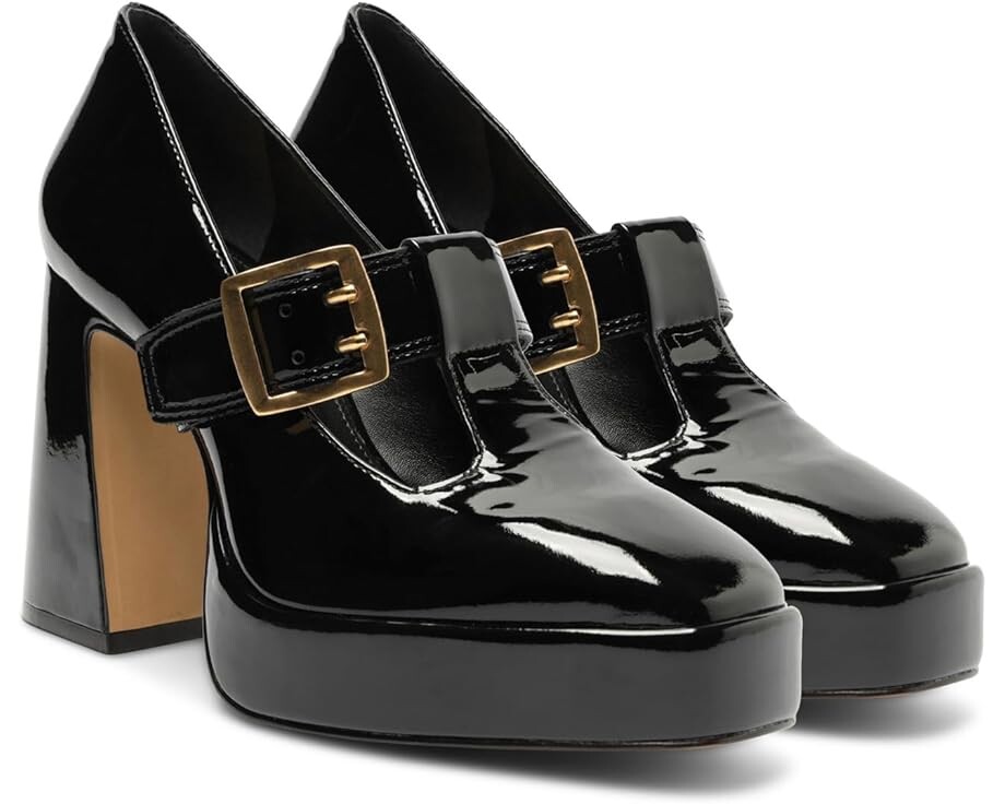 

Туфли Vince Camuto Marocean, черный