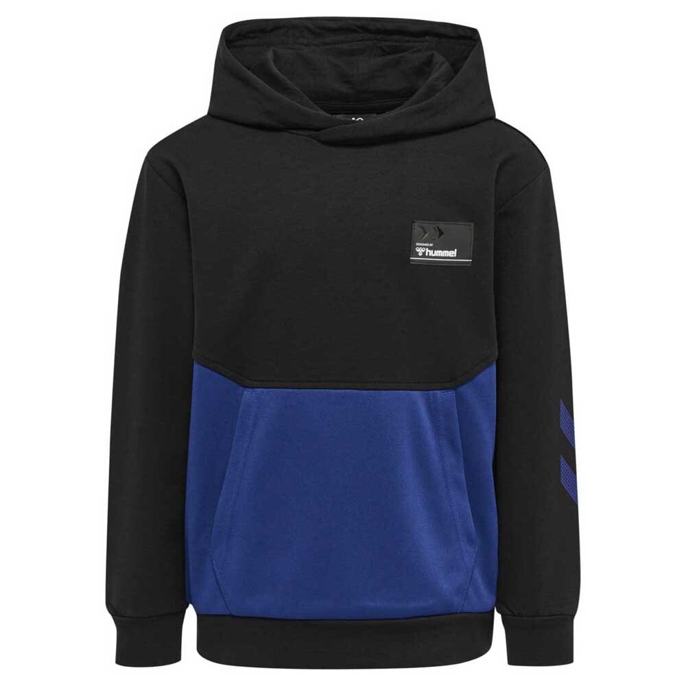 

Худи Hummel Edward, синий