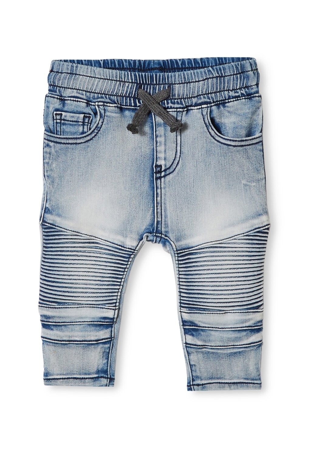 

Джинсы Slim Fit JAY MOTO Cotton On, цвет light blue wash