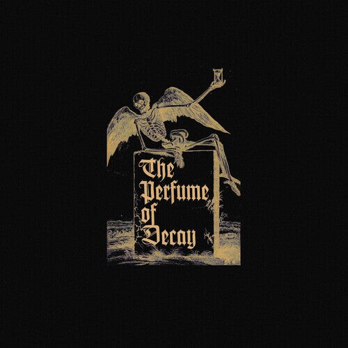 

CD диск Tigercub: The Perfume Of Decay