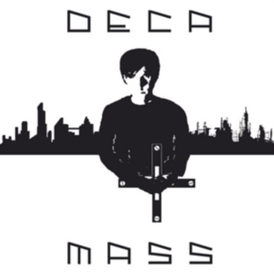 Виниловая пластинка Deca - Mass