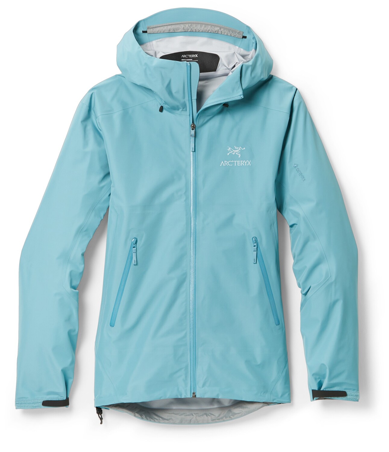 

Куртка Beta LT – мужская Arc'teryx, синий