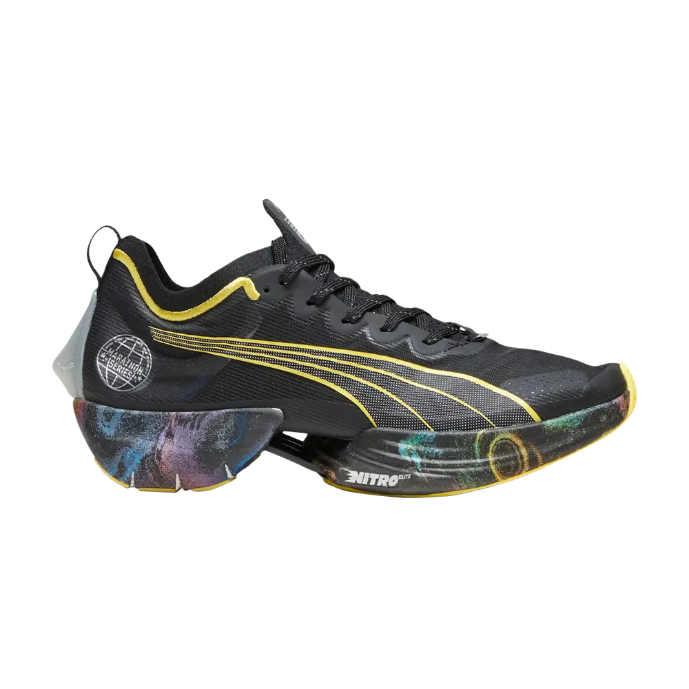 Puma fast r nitro elite. Puma fast r nitro elite