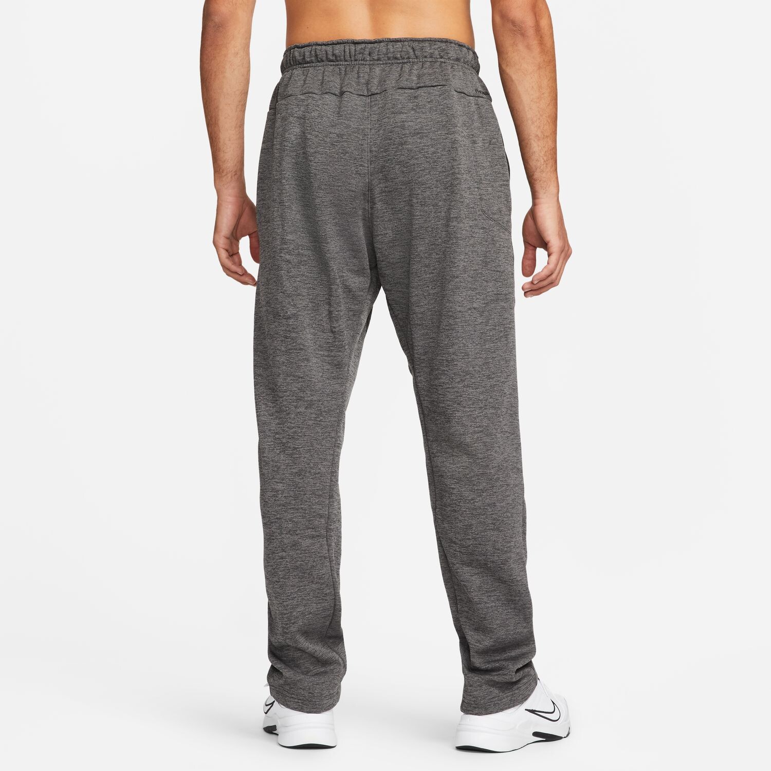 

Брюки Therma-FIT Big & Tall Nike, черный