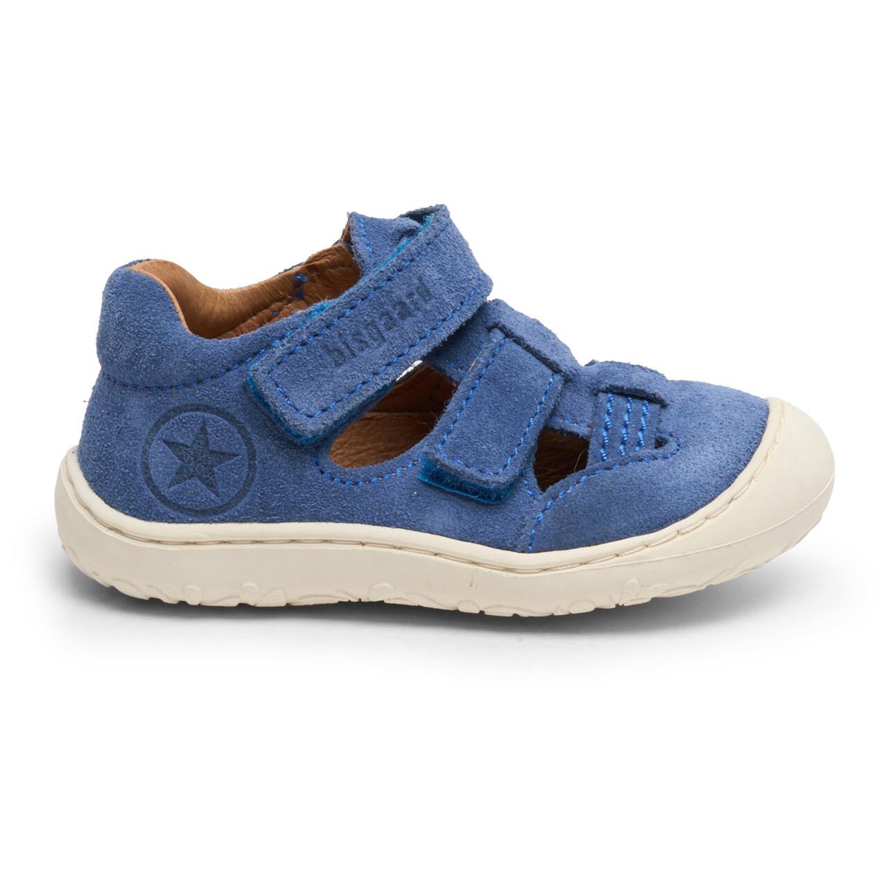

Сандалии Bisgaard Kid's Hana, цвет Jeans