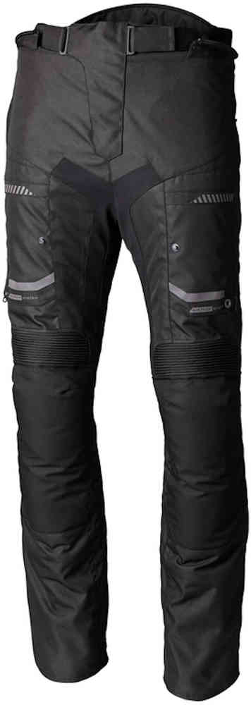 брюки sorelle maverick черные m Женские мотоциклетные текстильные брюки Maverick Evo серии Pro RST