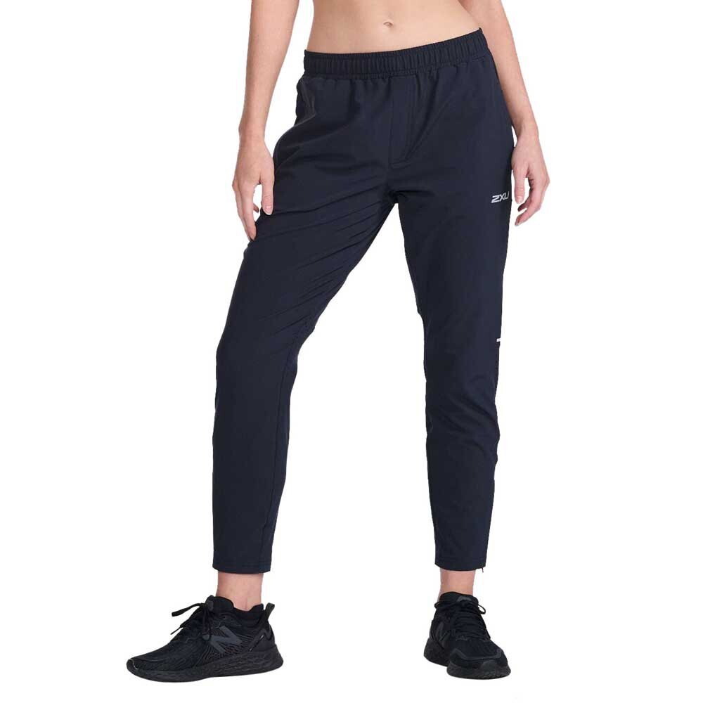 

Джоггеры 2XU Aero, черный
