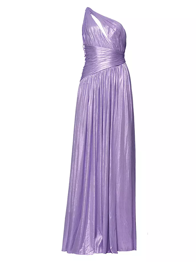 цена Дара платье Retrofête, цвет dusty lilac