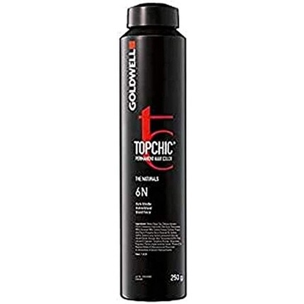 

700 Max Tc Hc банка 250 мл, Goldwell