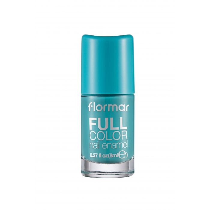 

Лак для ногтей Esmalte de Uñas Full Color Flormar, 25 Utopia Vation