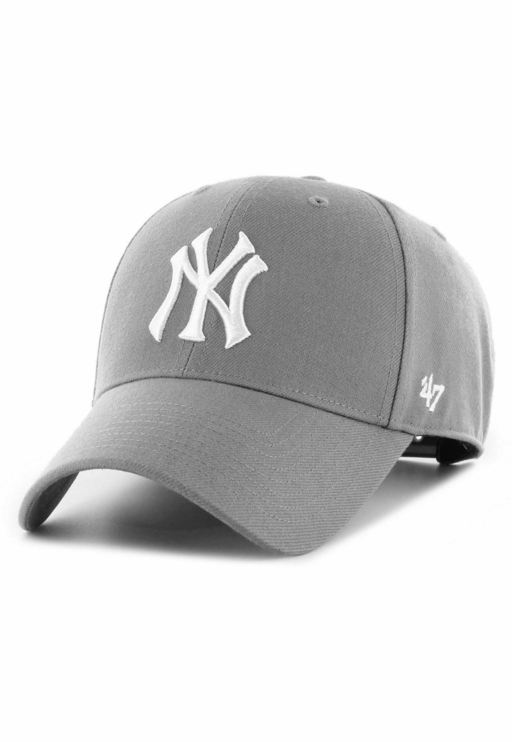 Бейсболка MLB NEW YORK YANKEES '47, цвет grey