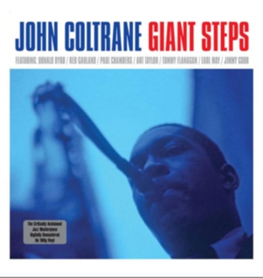 Виниловая пластинка Coltrane John - Giant Steps john coltrane – giant steps atlantic lp