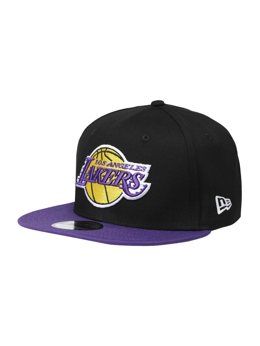 

Бейсболка NEW ERA Cap NBA 9Fifty, черный