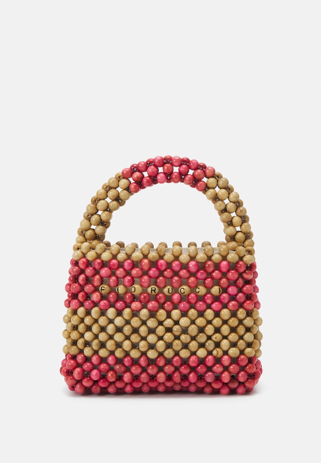 

Сумочка Fiorucci, розовый