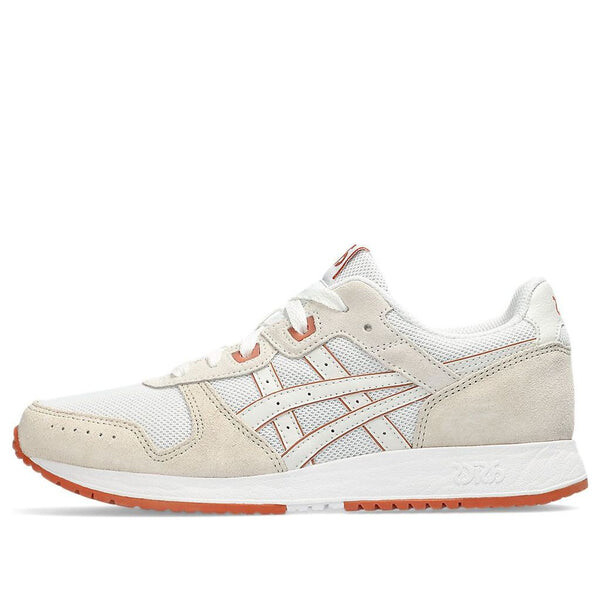 

Кроссовки Lyte Classic Asics, белый