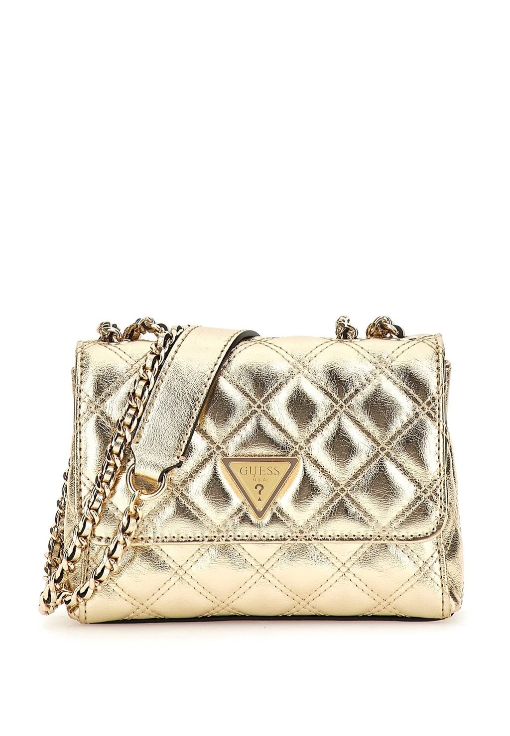 

Сумка через плечо Mini-Optik Guess, Goldenfarbe