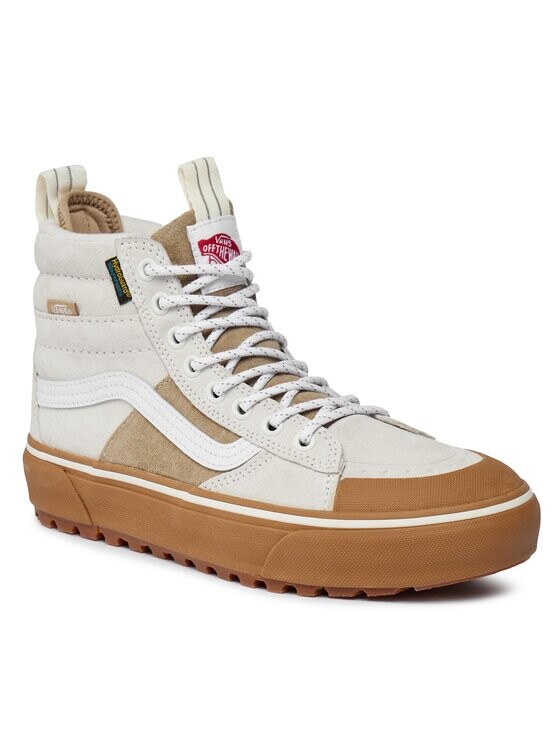 

Кроссовки Vans, серый