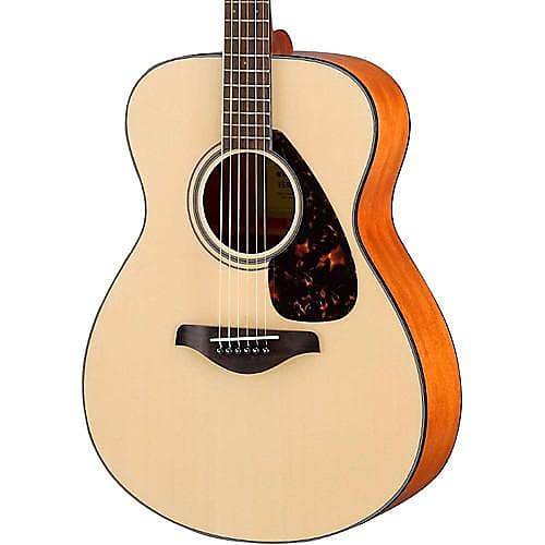 Акустическая гитара Yamaha FS800 Folk Acoustic Guitar