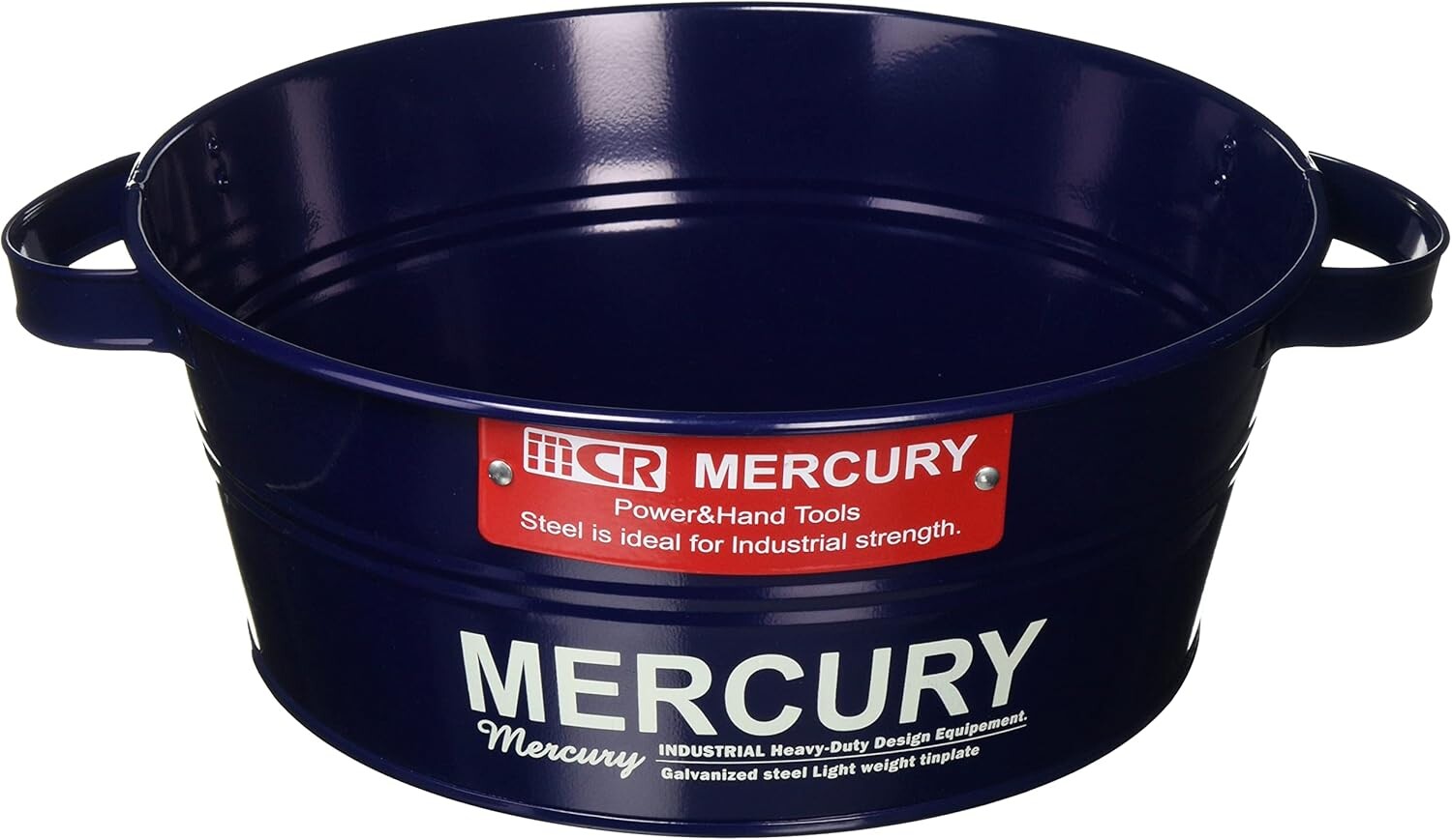 

Ящик для хранения Mercury MEBUTUUNV, темно-синий, 12 x 36,5 x 29,5 см (4,7 x 14,4 x 11,6 дюйма), вкладка Keystone, Nvy