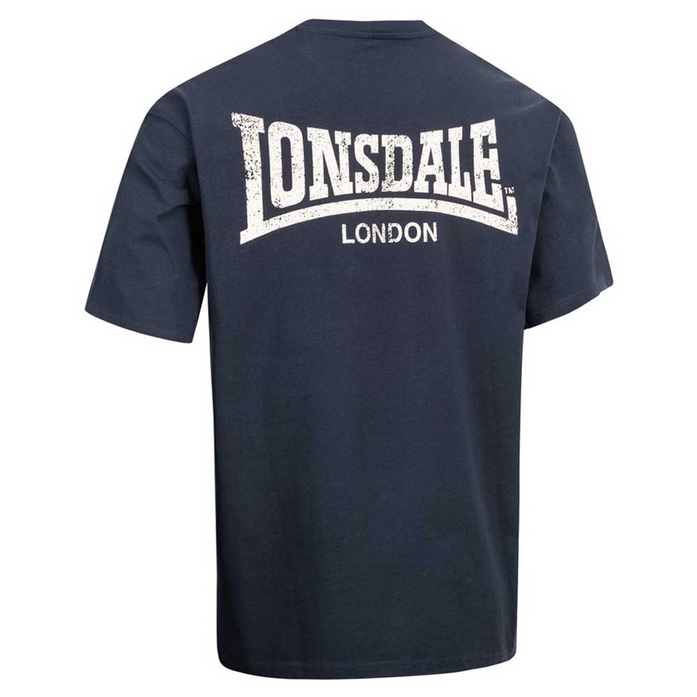 Костюм Lonsdale Gentlemen Mens Navy check