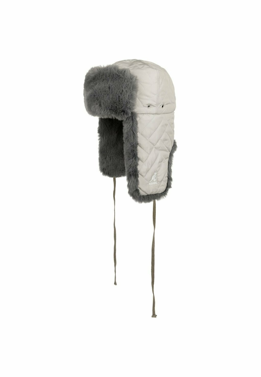

Шапка Kangol, цвет hellgrau