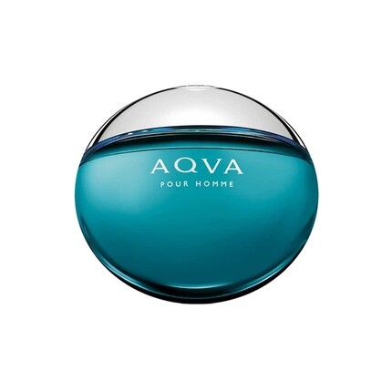 

Туалетная вода Bulgari Aqva Homme 100 мл спрей для мужчин, Bvlgari