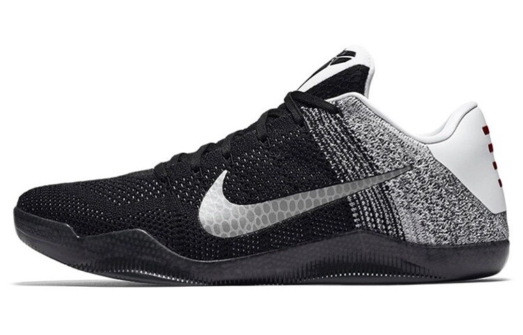

Кроссовки Nike Kobe 11 Elite Low Last Emperor