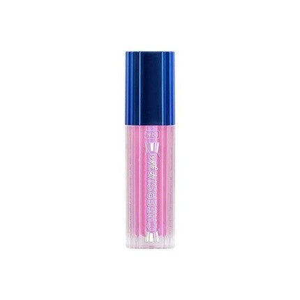 

WIBO Cheers Lipgloss N1 Блеск для губ